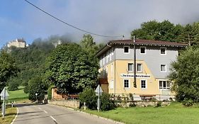 Thecrossing Bed & Breakfast